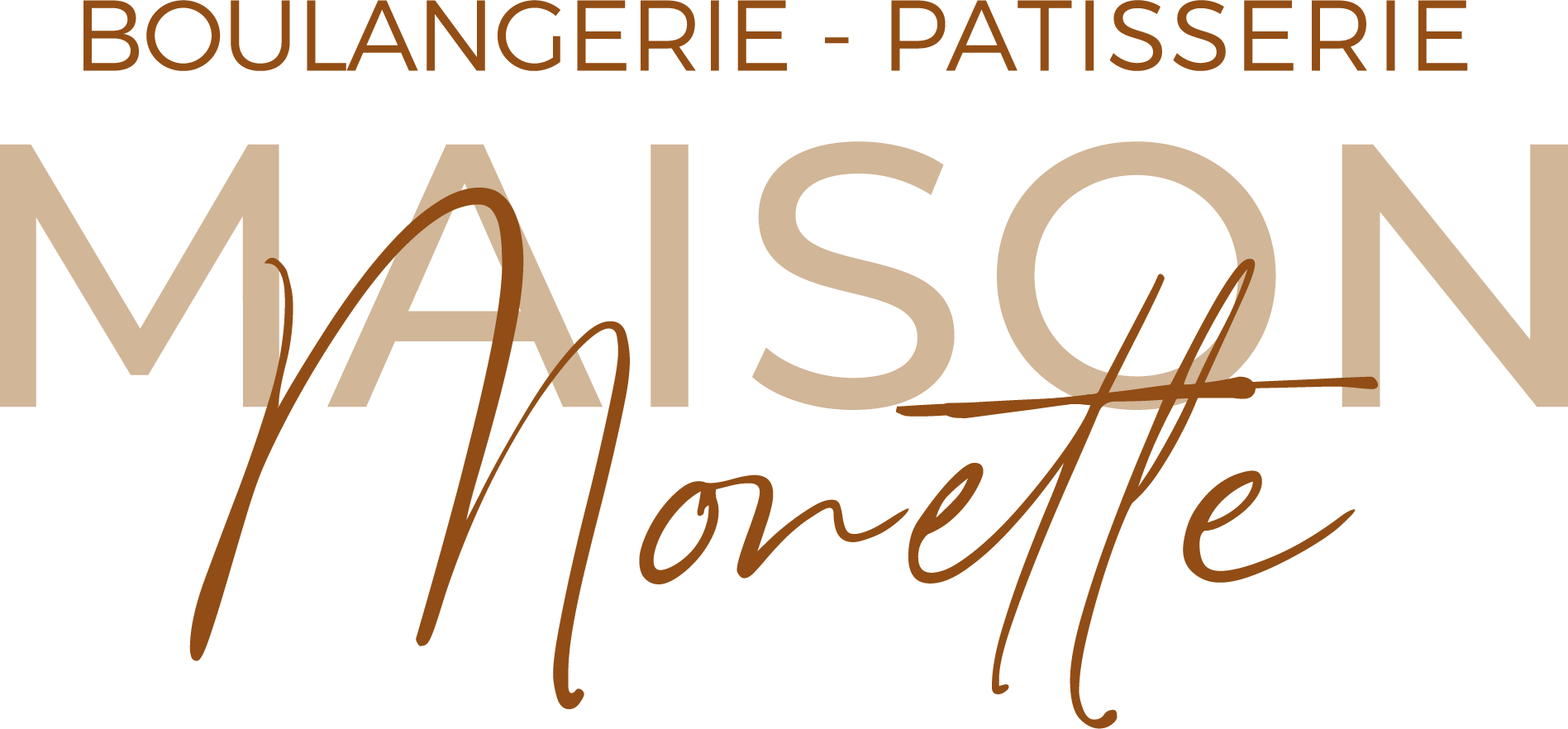 Maison Monette